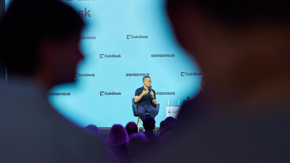 Hapishane sonrası CZ, Binance’ten sonra parmaklıklar ardında geçirilen zamanın milyarderin işine zarar vermediğini söyledi
