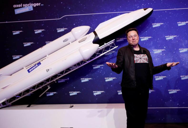Canlı piyasalar: SpaceX Cursor anlaşması üzerine toparlanırken Bitcoin 66.000 doların altına düştü