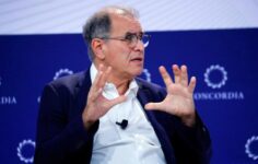 Kripto eleştirmeni Roubini, onchain ‘Technodollar’ ile tokenizasyon patlamasına katıldı