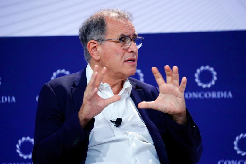 Kripto eleştirmeni Roubini, onchain ‘Technodollar’ ile tokenizasyon patlamasına katıldı