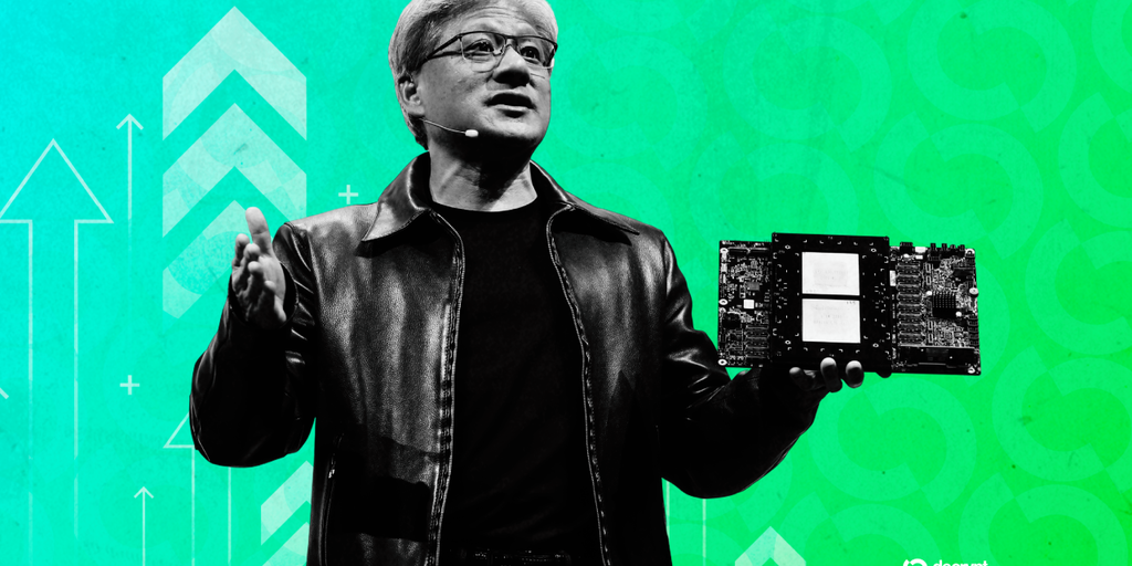 Nvidia, Yapay Zeka Kodlama Aracılarını Kullanarak Kendilerini Eğiten Robotlar Üretti