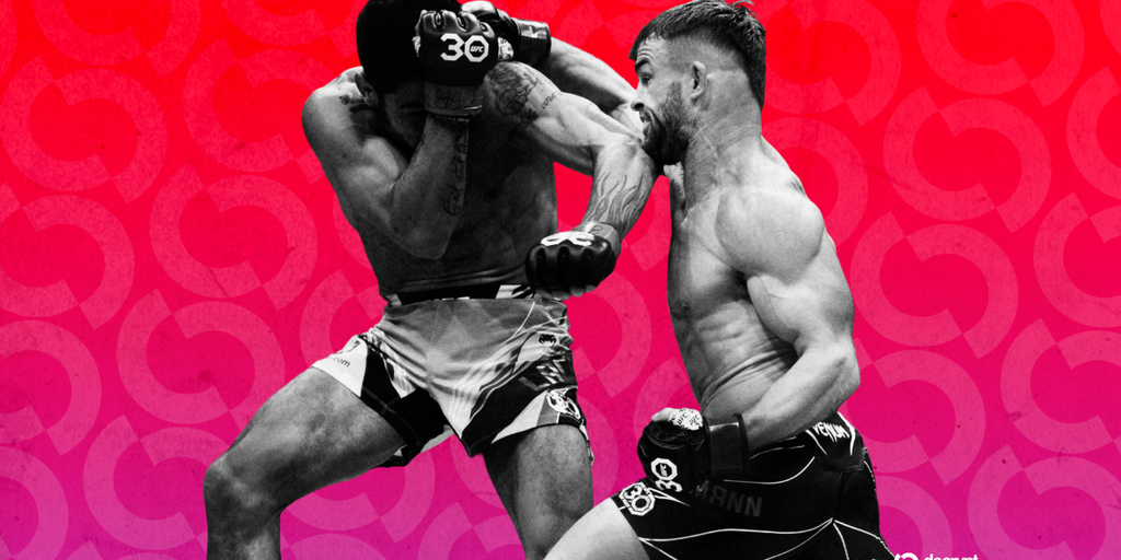 Kripto Firmaları Trump’ın Beyaz Saray UFC Etkinliğinde Octagon’a Nasıl Sahip Olacak?
