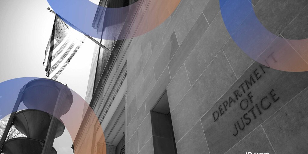 DOJ, Milyarlarca Dolarlık Kripto Aklamayla Bağlantılı Huione Altyapısını Ele Geçirdi