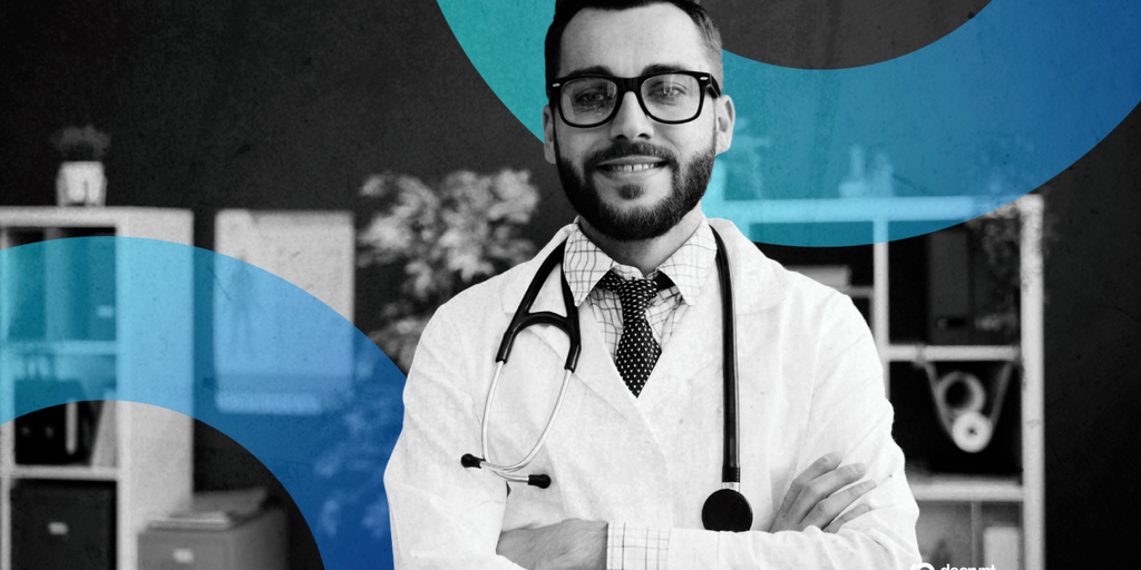 Yolculuğun Ortasında Daha İyi Bir MRI Alternatifi Oluşturmak Amacıyla Yapay Zeka Görüntülerinden Tıbbi Görüntülemeye Yöneliliyor