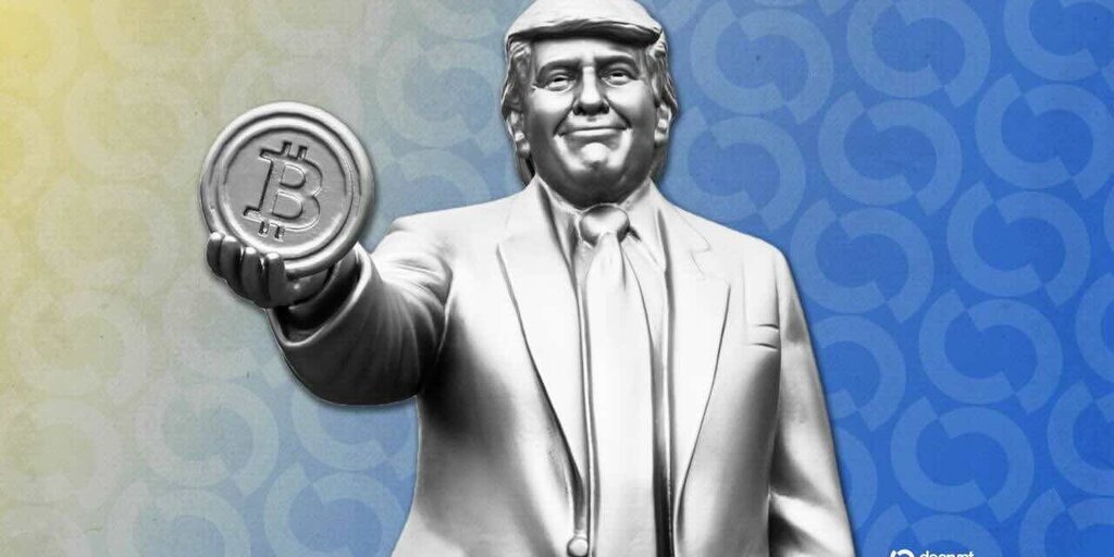 Bitcoin, Trump Yeniden Seçildiğinden Bu Yana Tüm Kazanımlarını Kaybetti – Ve Daha Sonra Bazıları
