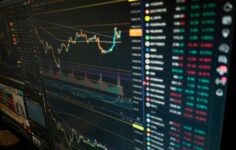 Canlı piyasalar: Bitcoin yaklaşık 60.000 dolara yükseldi. Kospi, Nikkei lavabosu