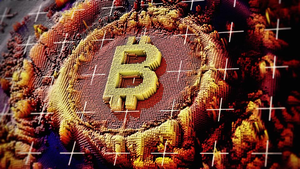 Bitcoin’in katı fanları neden 200 milyar doları silip süpüren devasa fiyat çöküşünü terletmiyor?