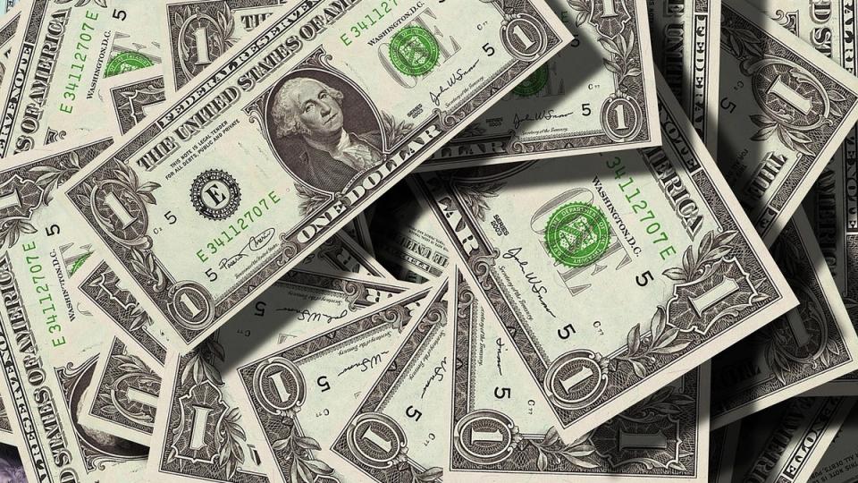Bitcoin’in düşmanı Dolar Endeksi büyük bir kırılmanın eşiğinde