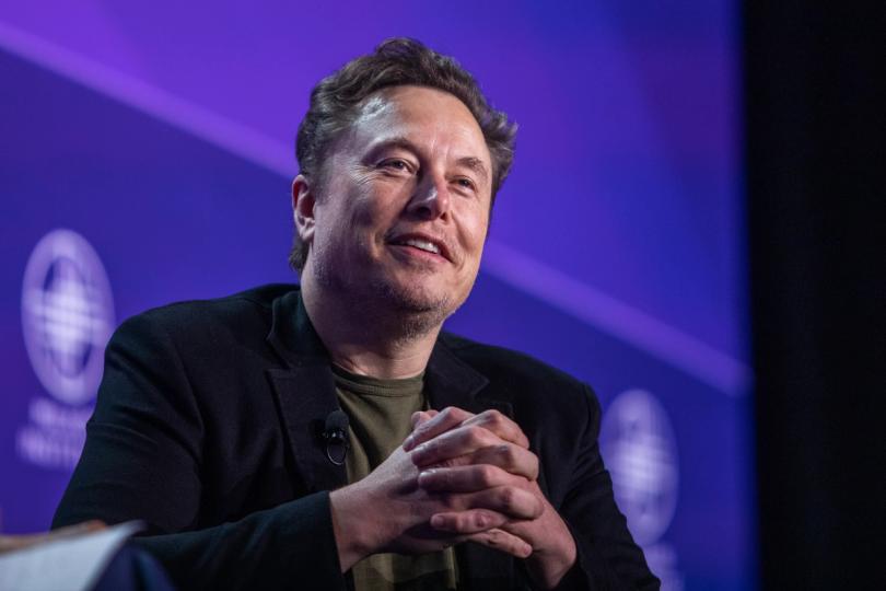 Elon Musk’un SpaceX hisseleri 135 dolardan fiyatlandırılarak şimdiye kadarki en büyük halka arzda 75 milyar dolar toplandı