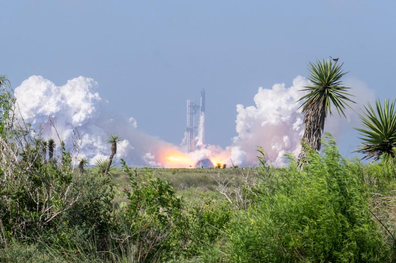 SpaceX, Bitcoin hazinesi ve likidite risklerinin ilgi odağı olması nedeniyle 75 milyar dolarlık rekor halka arz hedefliyor