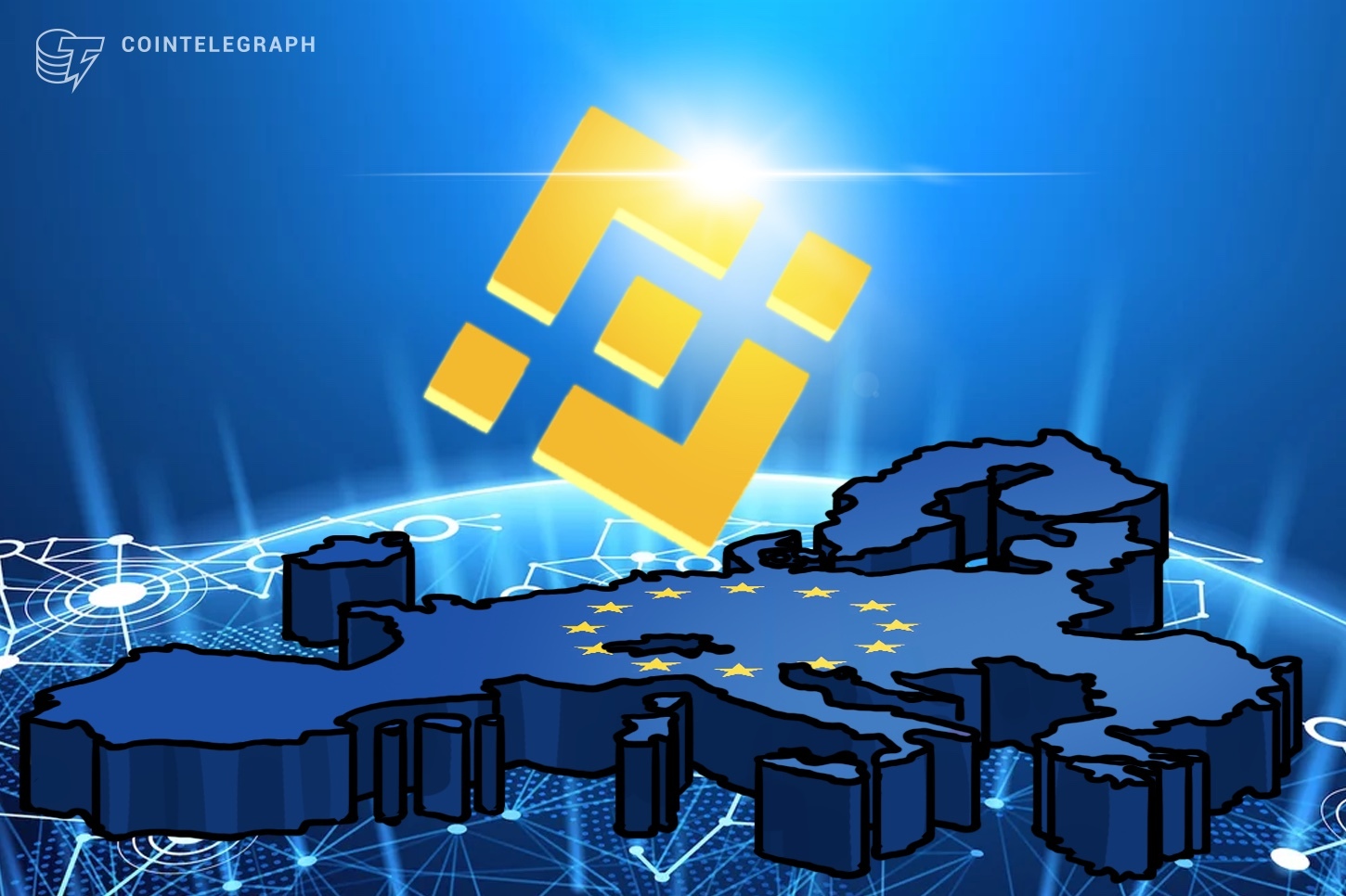 Binance, olası reddedilme raporları karşısında AB lisansının uyumlu olduğunu düşündüğünü açıkladı