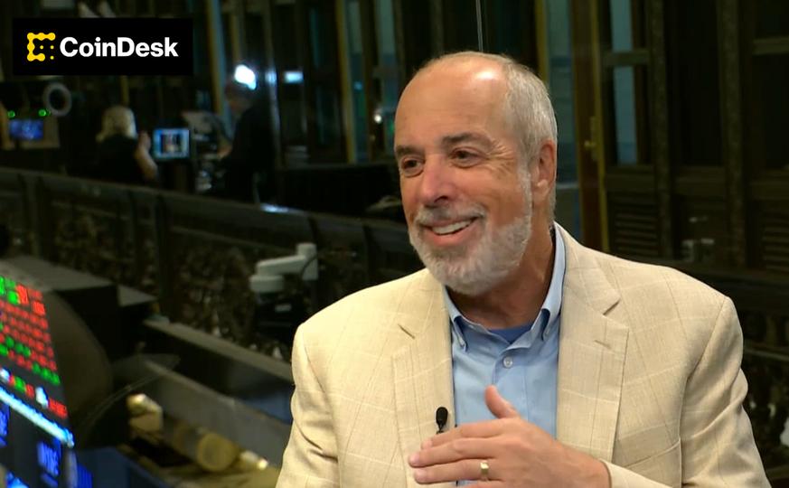 Ric Edelman, kripto paranın en büyük büyüme hikayesinin fiyat tablosu dışında gerçekleştiğini söyledi