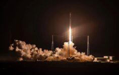 SpaceX’in kripto borsasında halka arzı keskin bir şekilde düşüyordu. Şimdi 2,4 trilyon dolarlık bir değerlemeye işaret ediyor