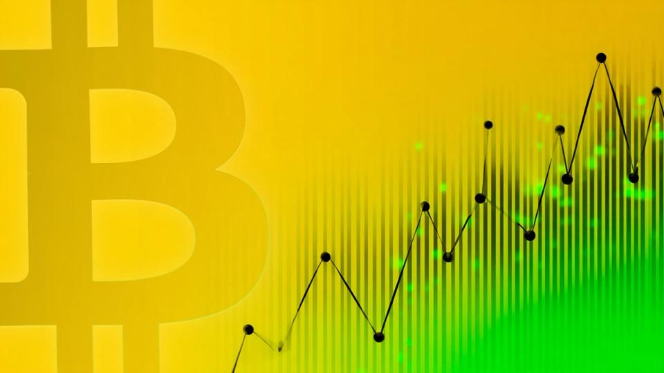 Bitcoin Pazar günkü yükselişin ardından istikrarlı seyrediyor ancak tam anlamıyla geri dönüş daha uzun sürebilir