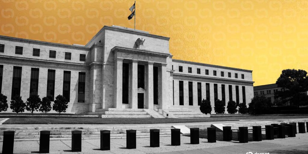 Sabah Dakikası: Kripto Şahin FOMC’den Sonra Düştü