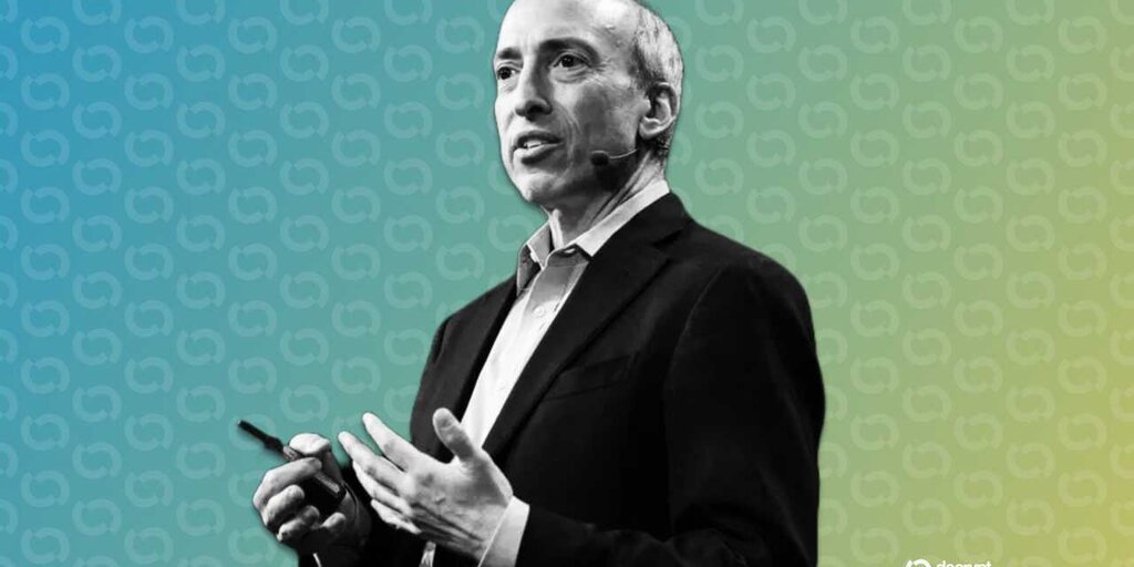 Gary Gensler, Tahmin Piyasası Düzenlemesi Konusunda Mücadelede Eyaletleri Destekliyor