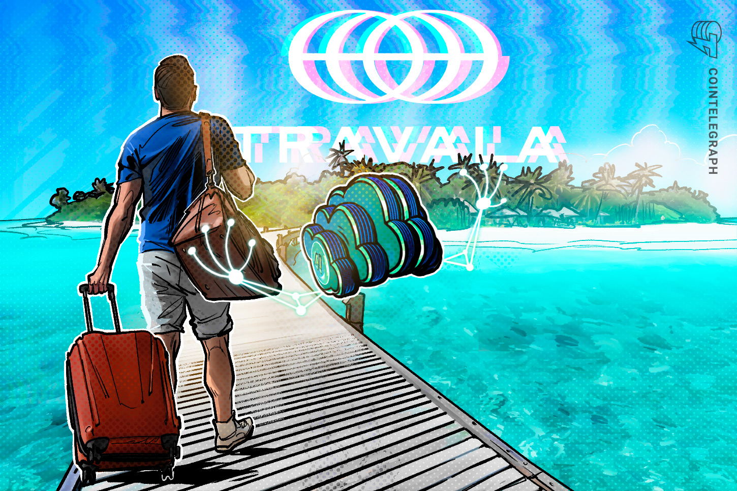 Travala, AI temsilcilerinin Base’de USDC ile otel rezervasyonu yapmasına izin veriyor