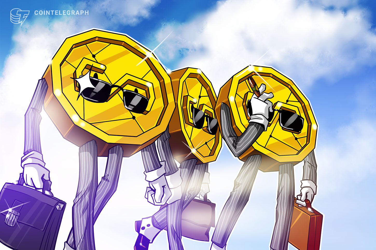 Hareket, ABD, Kanada ve AB raylarına erişimle stablecoin ödemelerini genişletiyor