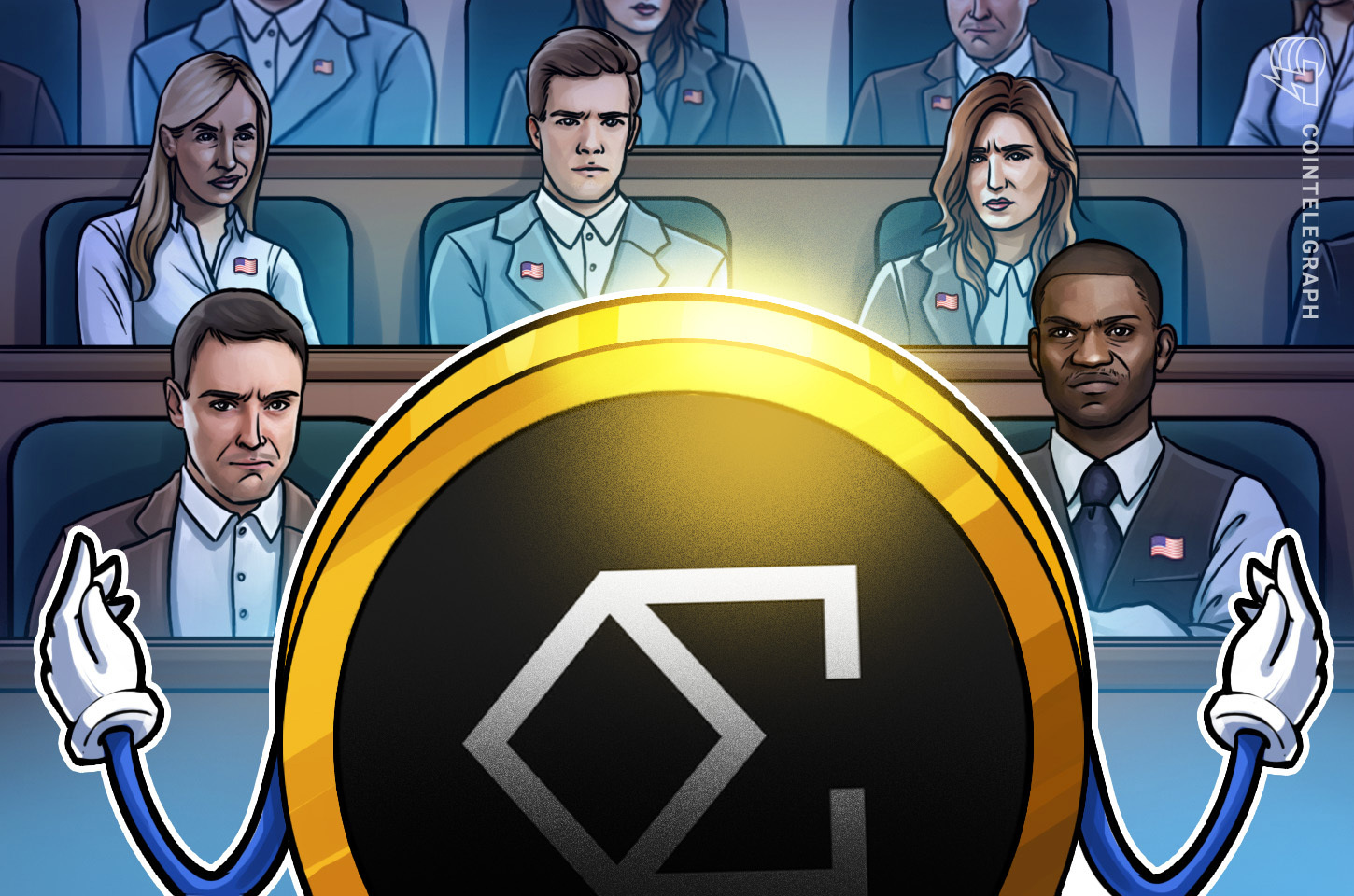 StablecoinX, Cuma günü Nasdaq’ın çıkışıyla Ethena ekosistemine yatırım yapıyor