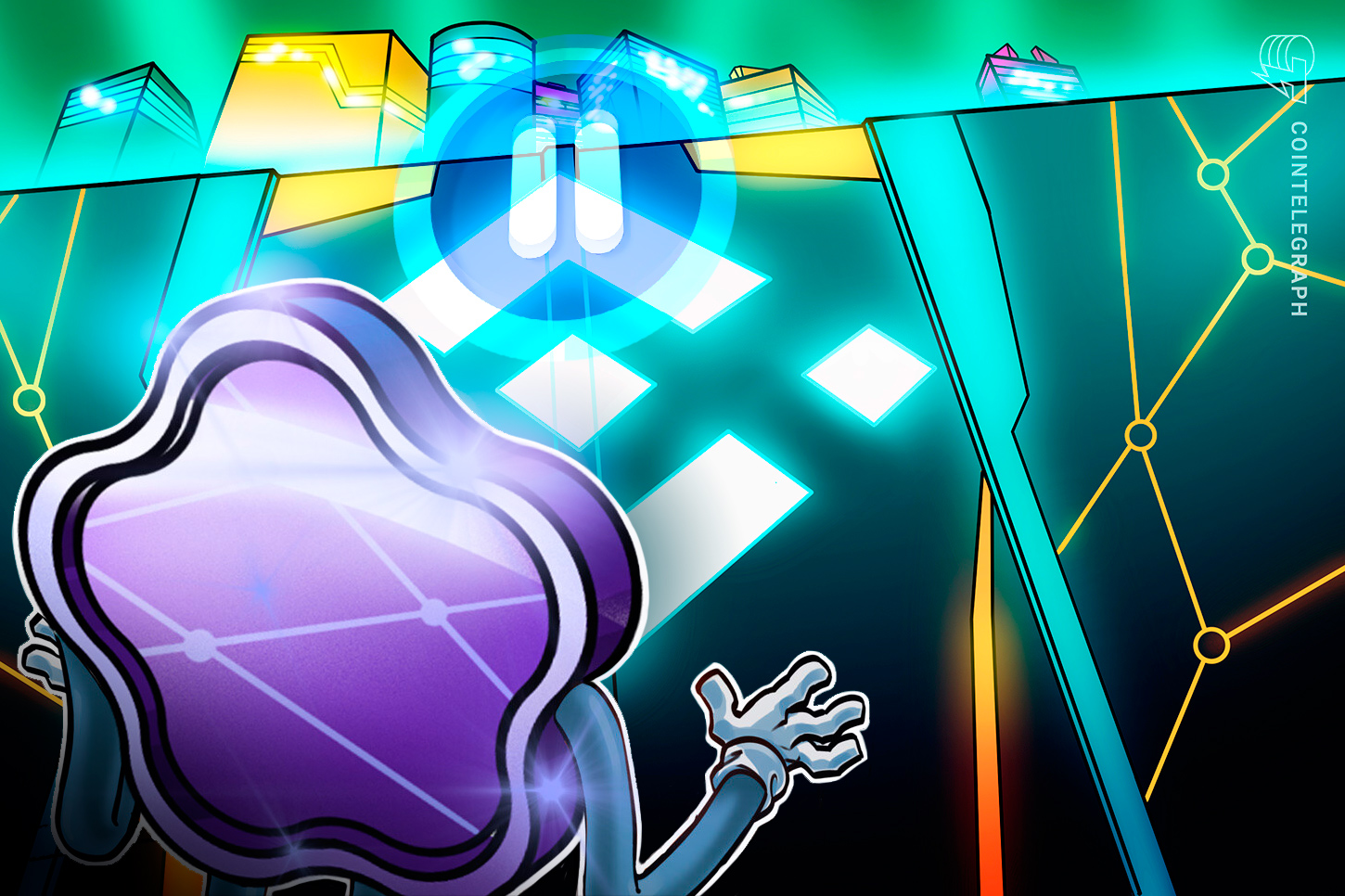 Binance, borsadaki NFT desteğini sonlandıracak ve hizmeti cüzdana kaydıracak