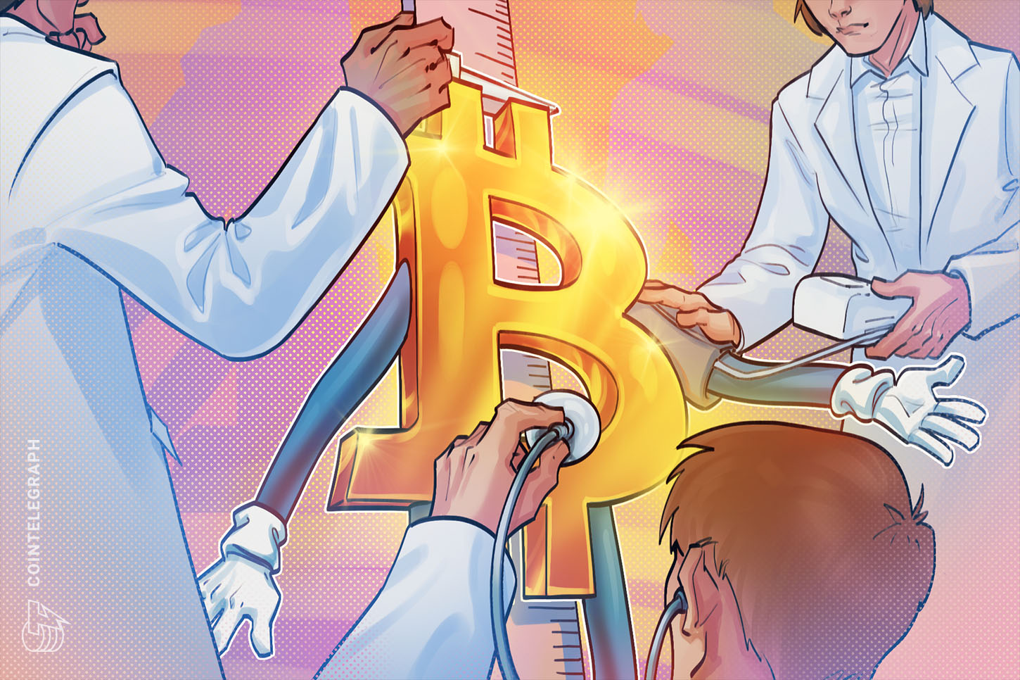Devlet borcu korkuları derinleşirse Bitcoin’in 224 bin dolarlık ‘gerçeğe uygun değeri’ ortaya çıkabilir: Bitwise
