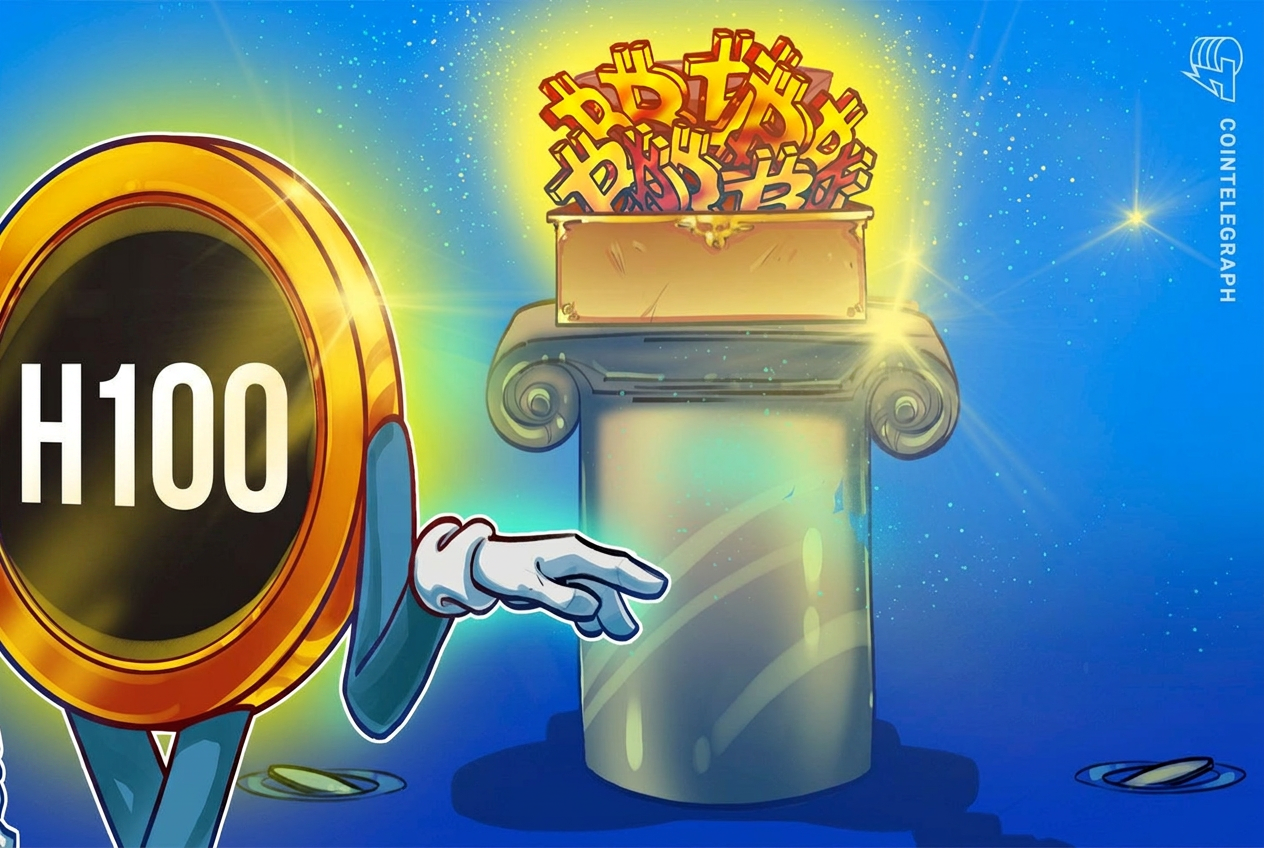İsveç’in H100 hissedarları Bitcoin varlıklarını üç katına çıkarmak için satın alma anlaşmasına yeşil ışık yaktı