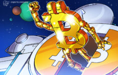 Fidelity, Bitcoin’in yarılanma sonrasında daha az güvenli hale geldiği iddiasını çürütüyor
