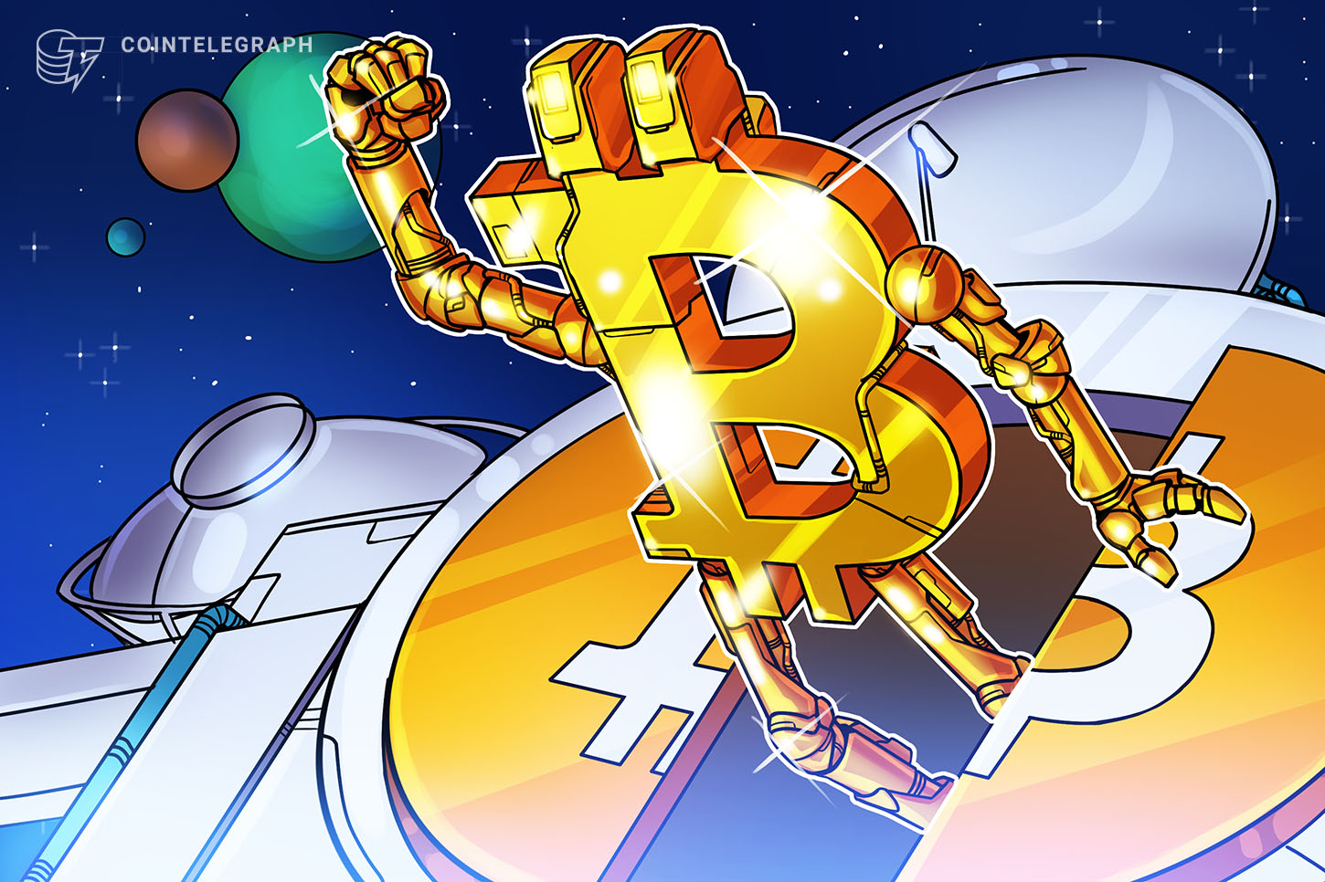 Fidelity, Bitcoin’in yarılanma sonrasında daha az güvenli hale geldiği iddiasını çürütüyor