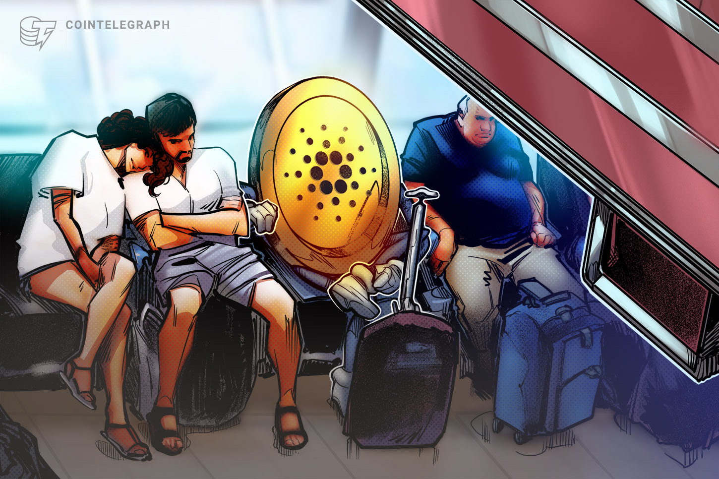 Cardano’nun TapTools’u 5 yöneticinin çıkışından sonra kapanacak