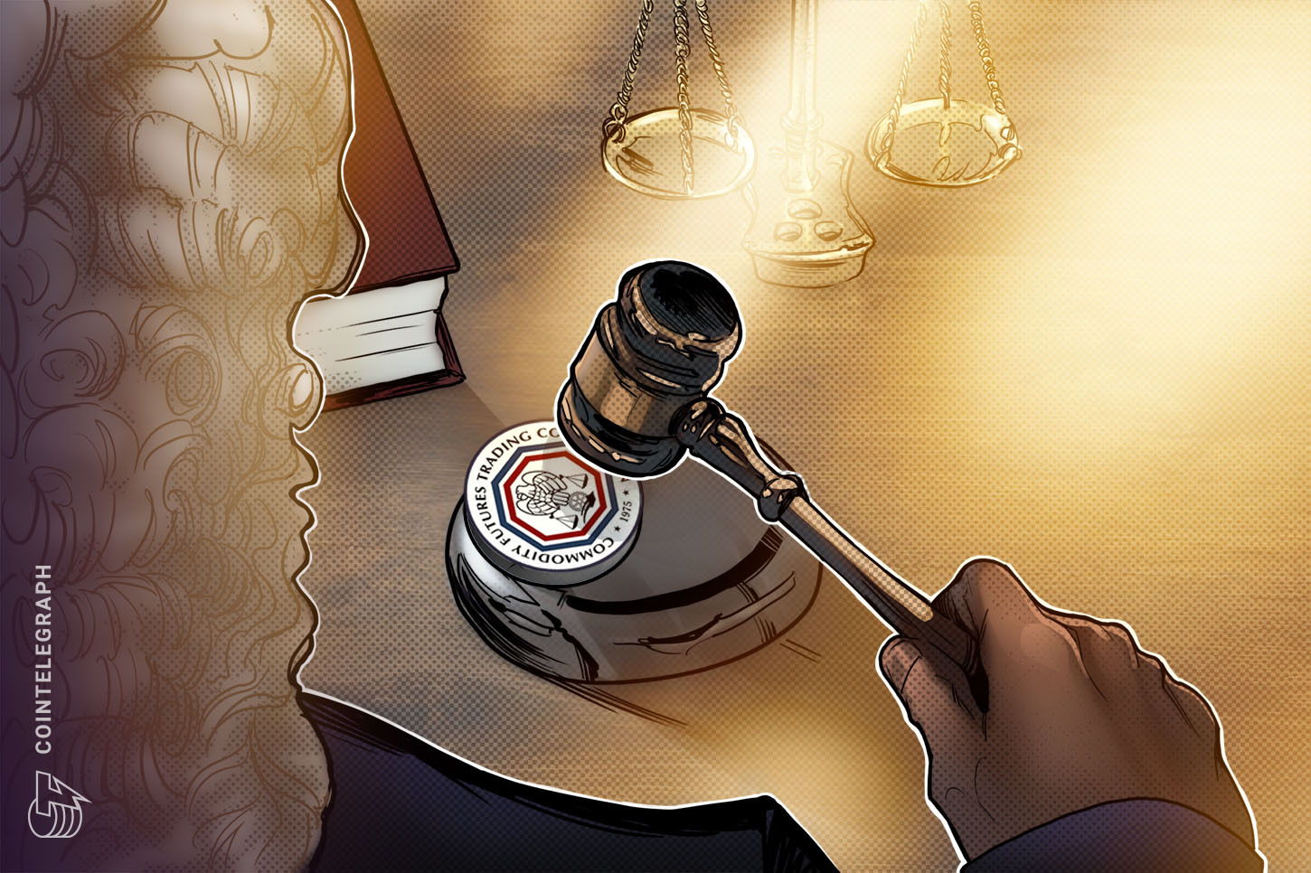 CME Group, kripto kalıcı vadeli işlemleri nedeniyle CFTC’ye dava açtı