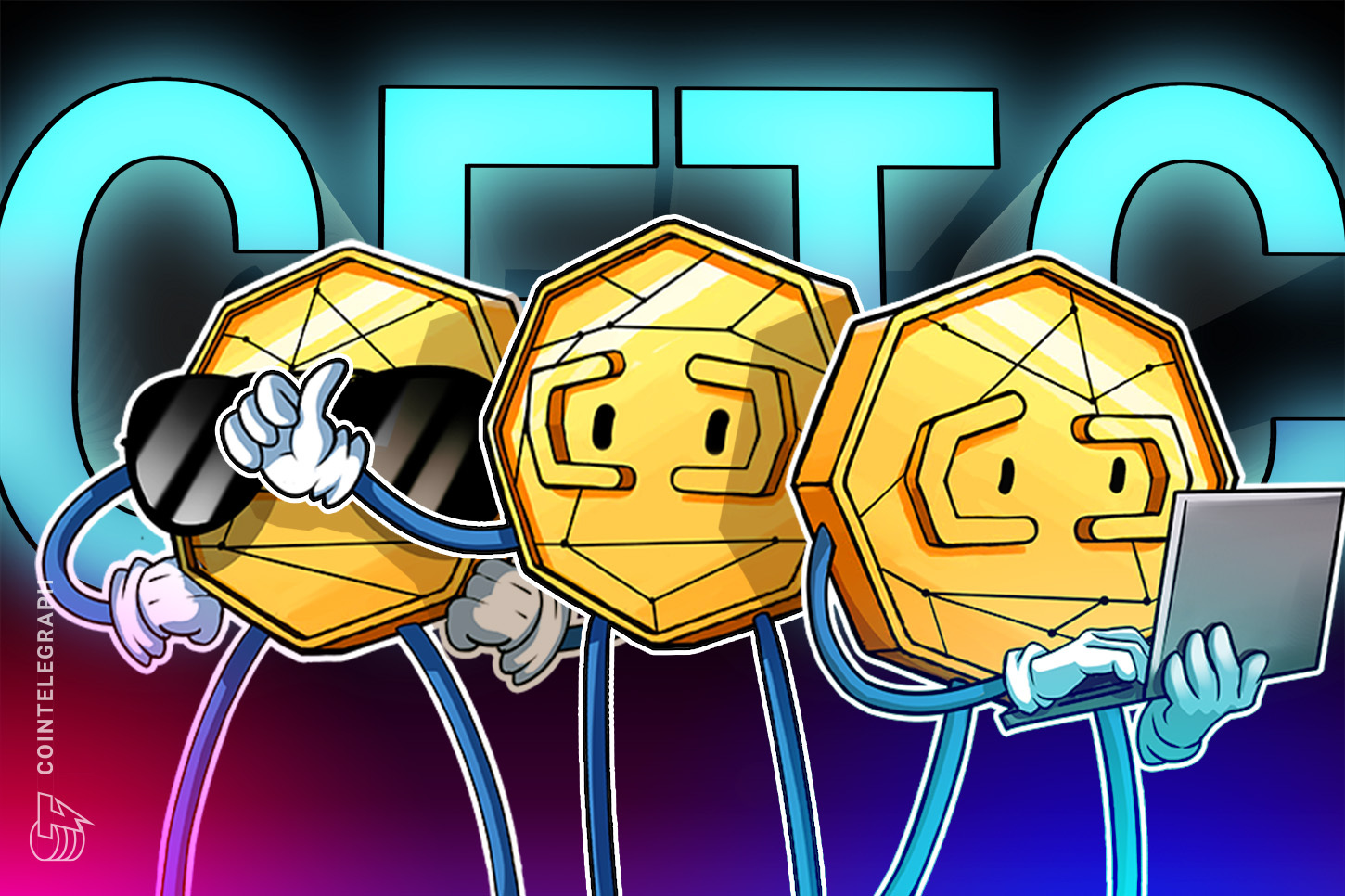 CFTC, blockchain adli tıp uzmanlarıyla SEC kripto görev gücü danışmanını işe aldı