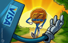 Opera MiniPay, stablecoin harcamaları için Visa banka kartını piyasaya sürdü