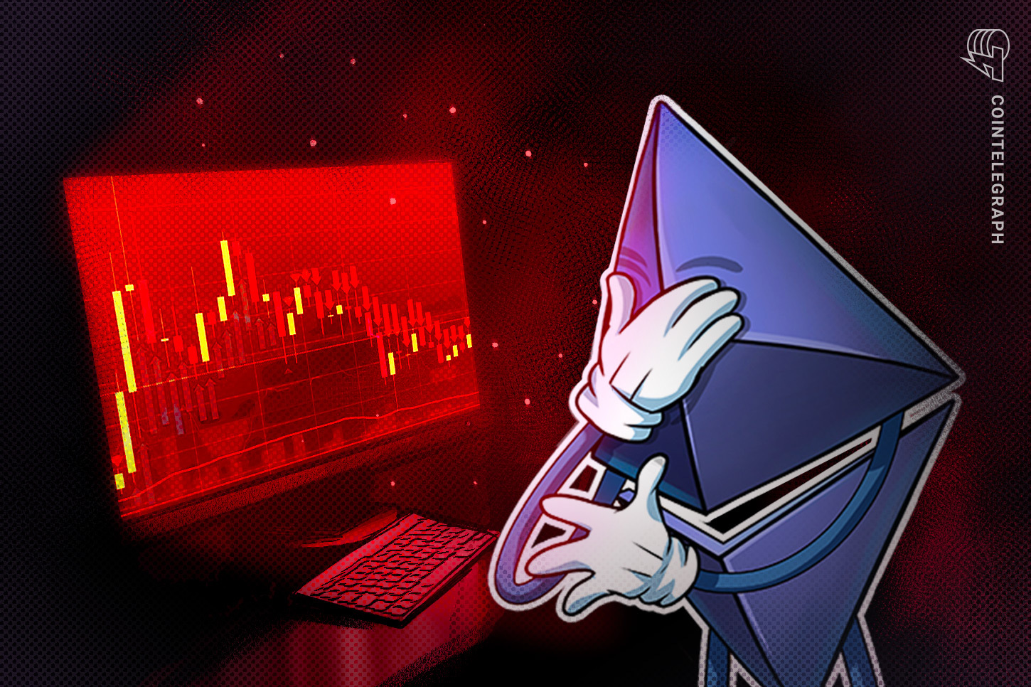 Tether stablecoin, ETH’nin 1,5 bin dolara yönelmesiyle Ether’i piyasa değeri açısından tersine çevirdi