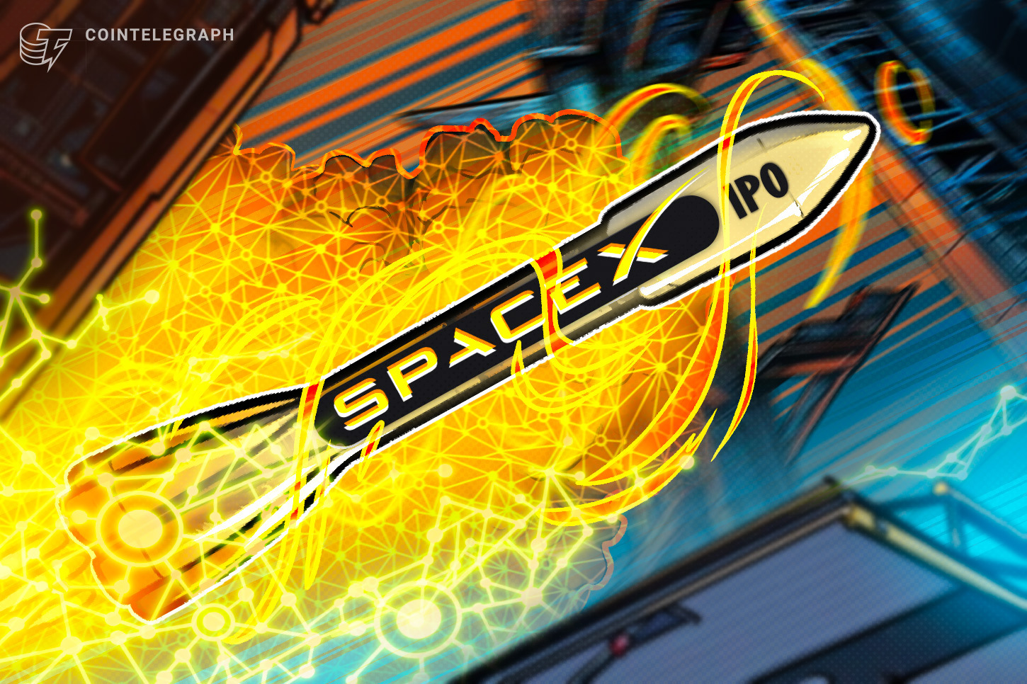 SpaceX’in ilk çıkışı: Kripto fiyat keşfinde zafer, tokenize erişimde başarısızlık