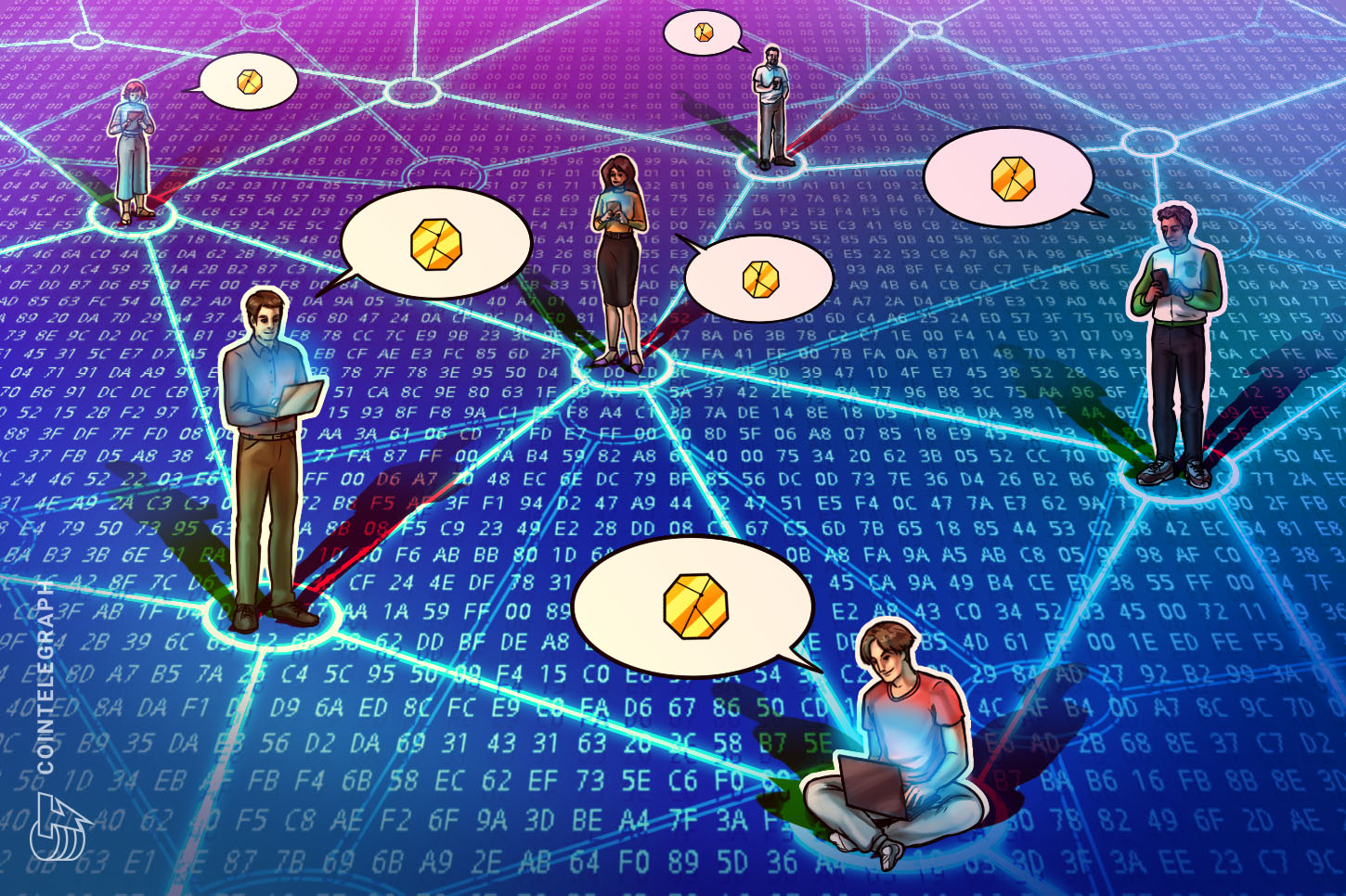 Anchorage, kripto ticaretinde karşı taraf riskini azaltmak için platform başlatıyor