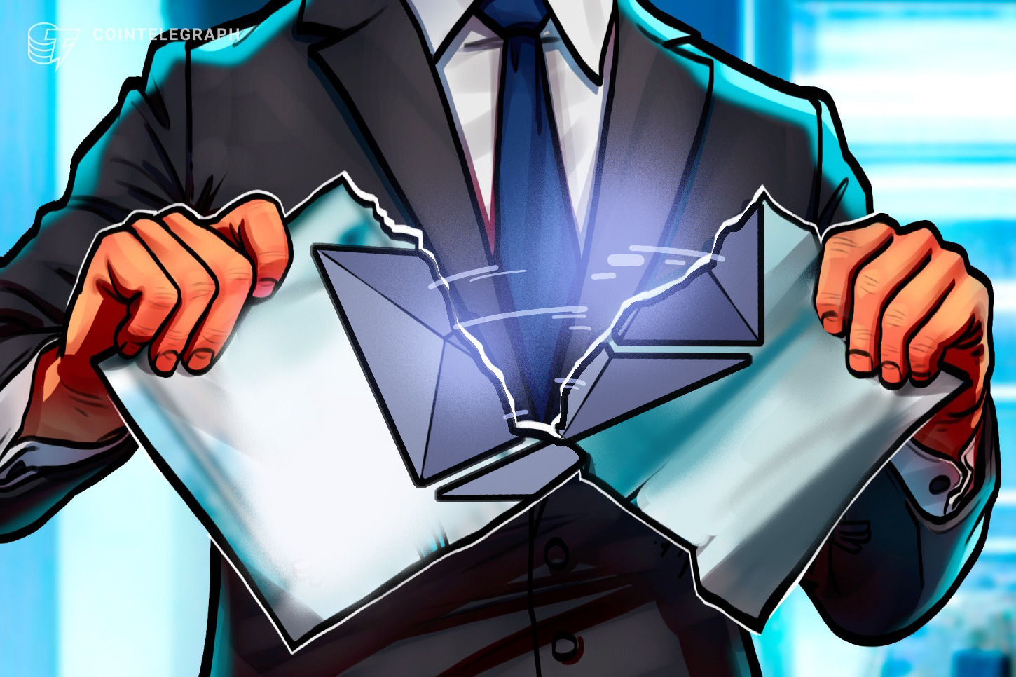 Ethereum’un nefret edilen staking ‘vergisi’ çoktan geçerliliğini yitirmiş olabilir
