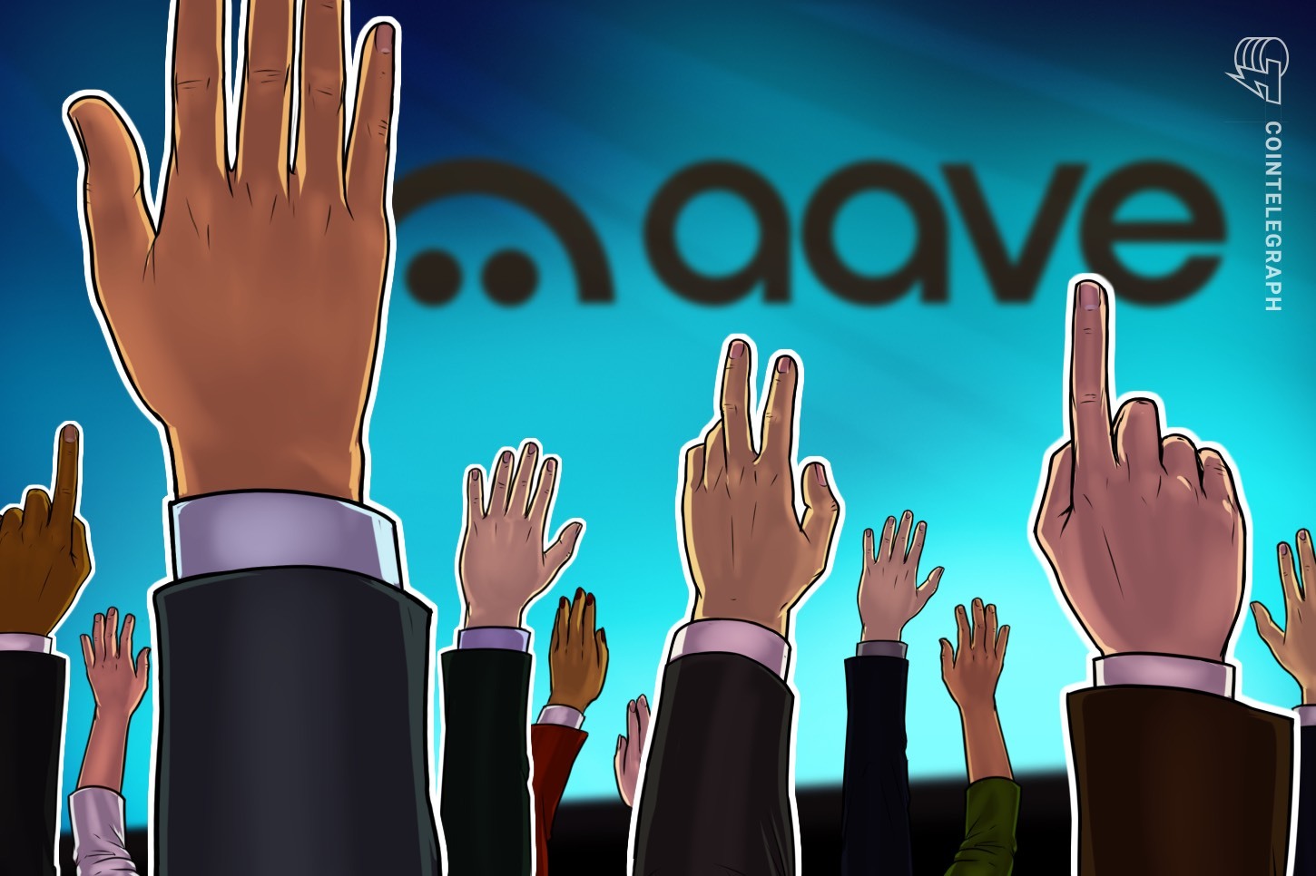Aave, DeFi: Standard Chartered’da tokenize varlık büyümesini yakalayacak şekilde konumlandırıldı