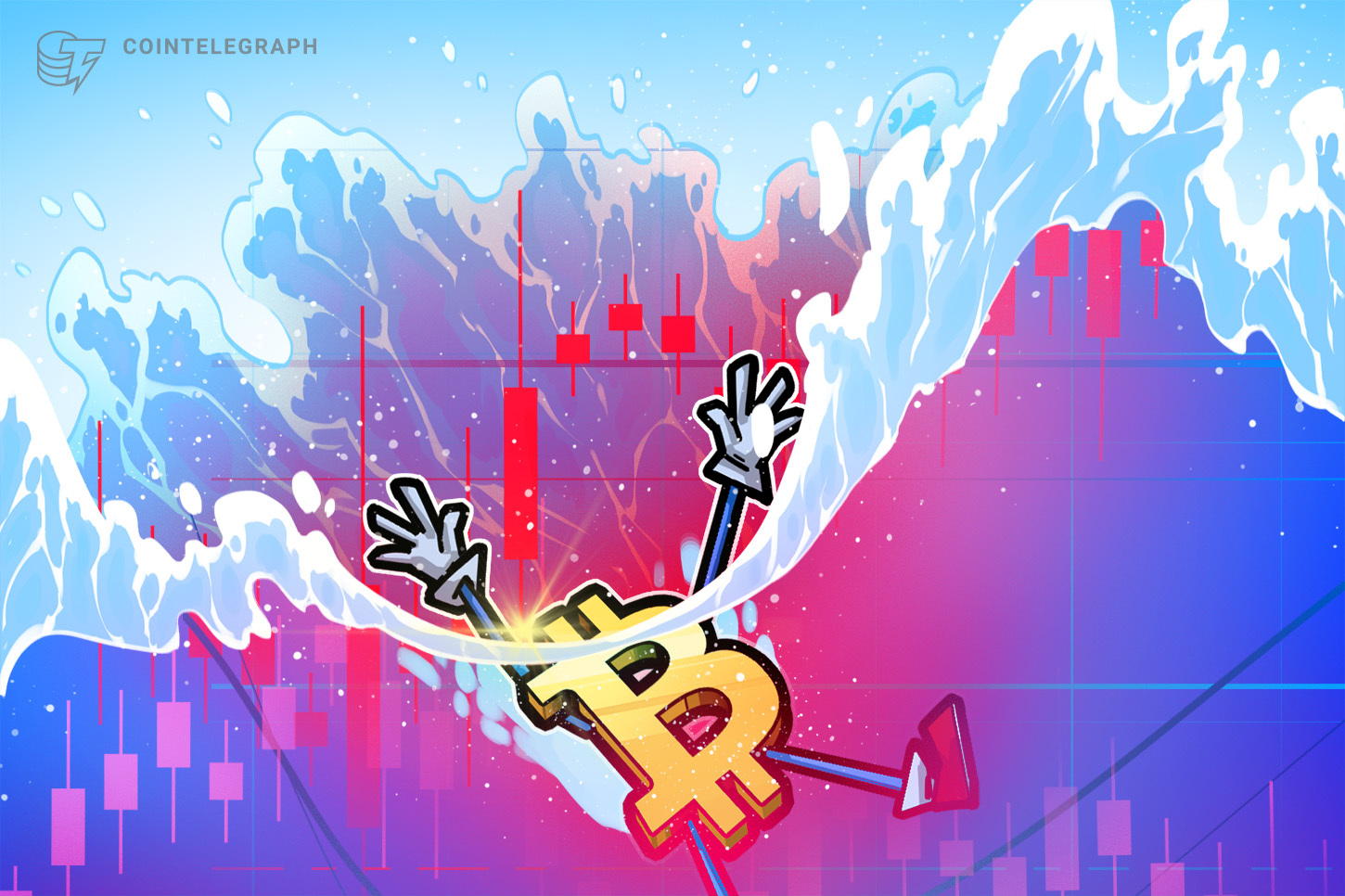Bitcoin 2020’deki çöküşten bu yana en çok aşırı satıldı: BTC bundan sonra 70 bin dolara yükselebilir mi?
