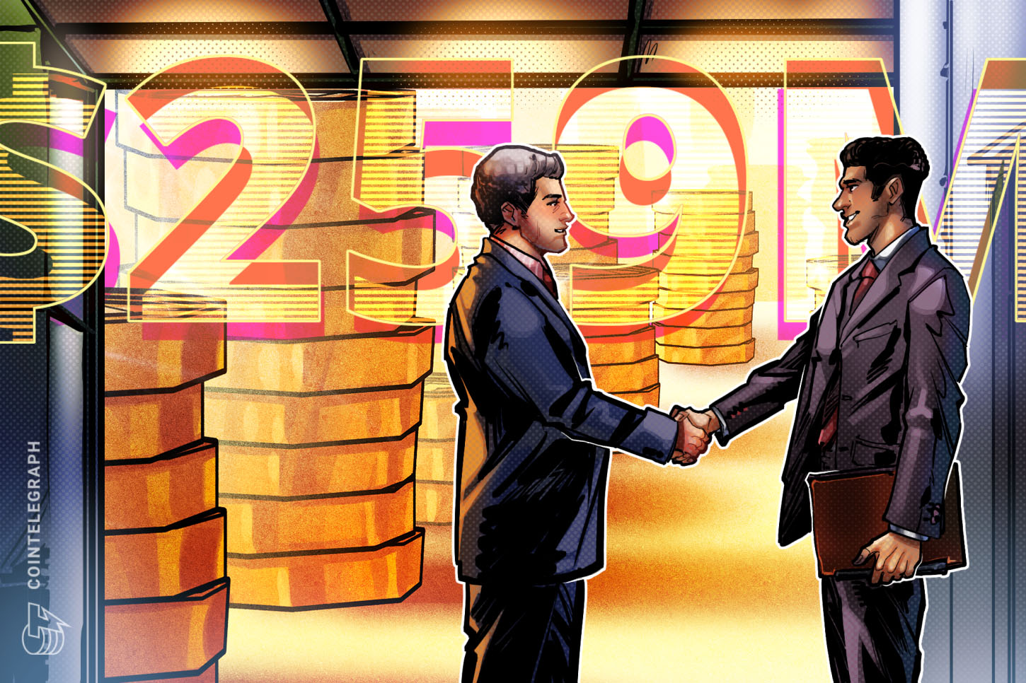 Bitwise, Superstate’in 259 milyon dolarlık kripto taşıma fonunun devralınmasını tamamladı