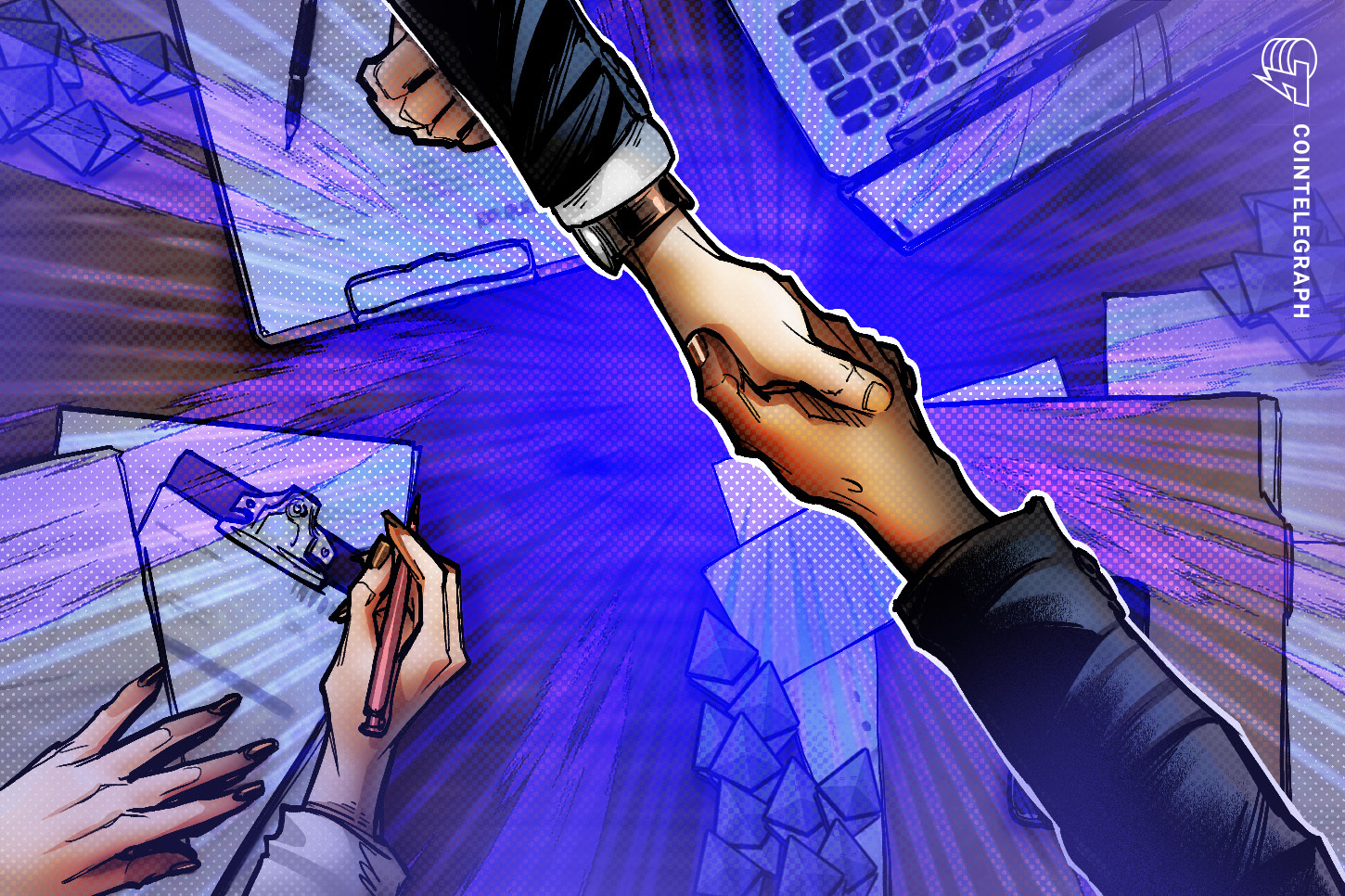 25 milyar dolarlık varlığı yöneten kredi birlikleri, stablecoin altyapı programına katılıyor