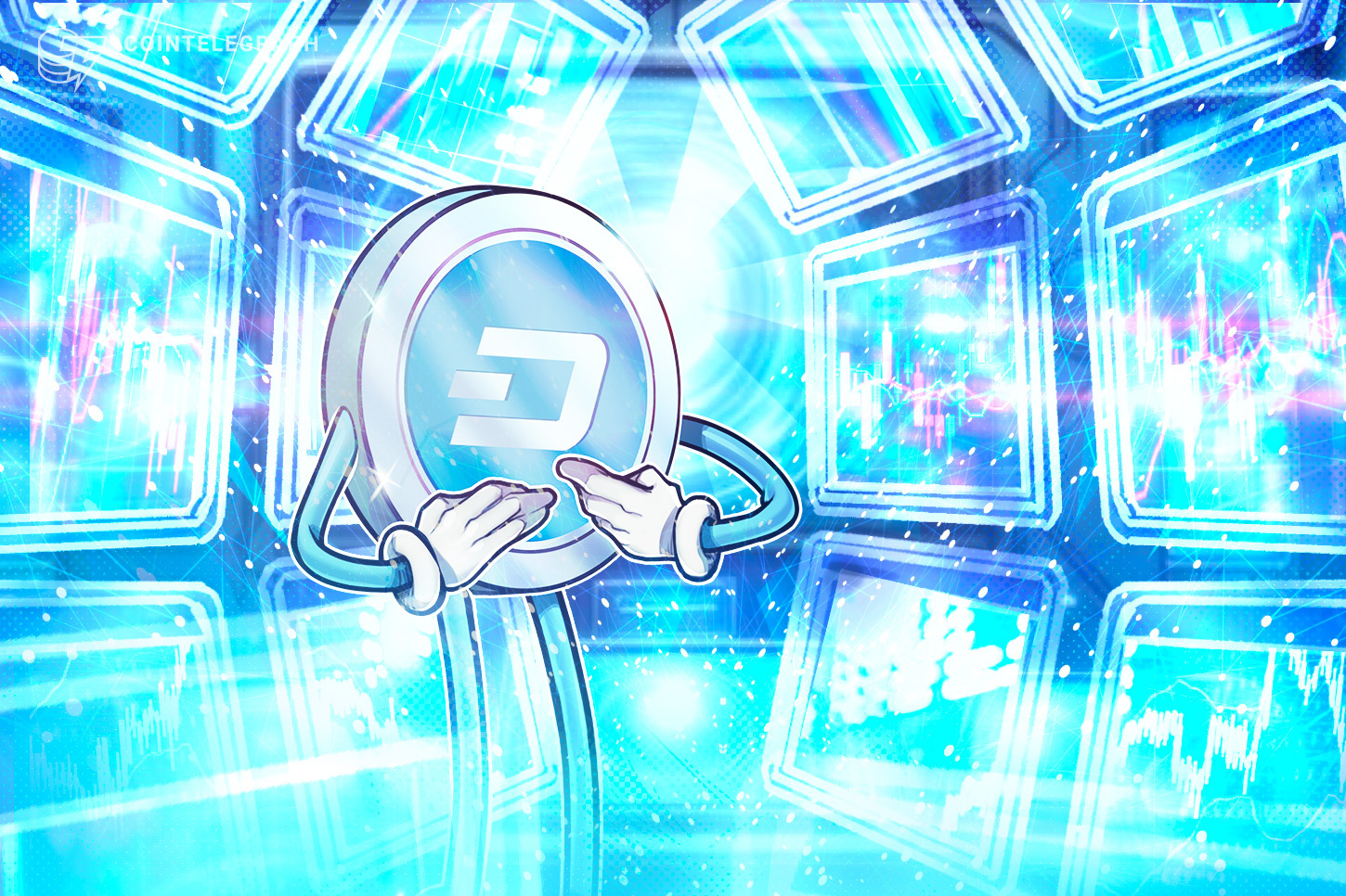 Dash, kripto ödemeleri için Filipinler’i pazar olarak görüyor