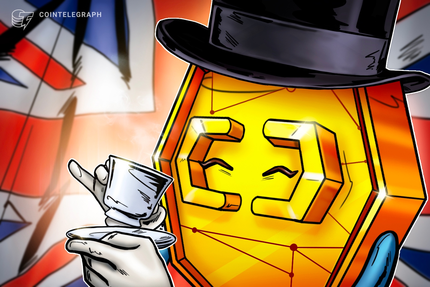 CoinShares anketi: Birleşik Krallık’taki varlık danışmanlarının yarısı müşterilerinin kriptolarının kendileri için ‘görünmez’ olduğunu söylüyor