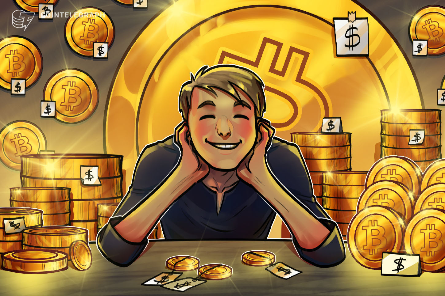 Stratejinin BTC satışı, Bitcoin hazinesini piyasa stres testine dönüştürüyor