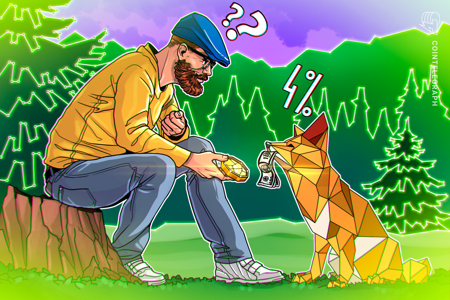 MetaMask, kart harcamalarıyla stabilcoin getiri hesabını başlattı