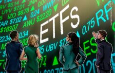 Morgan Stanley, rekor ucuz ücretleri ortaya çıkarmak için Ethereum ve Solana ETF’lerini değiştirdi