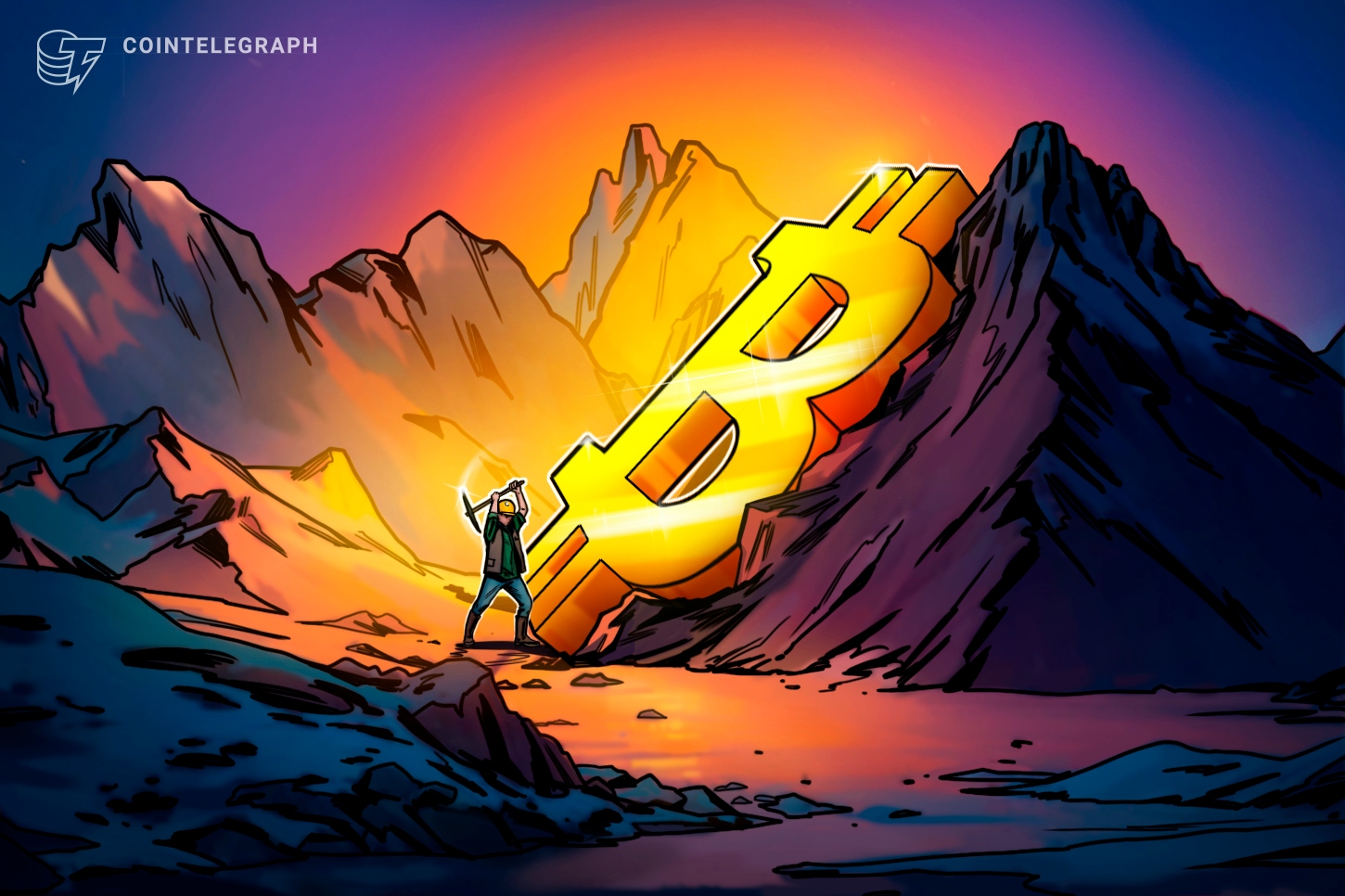 Celsius bağlantılı Bitcoin madencisi Ionic Digital, yapay zekanın ortasında Nasdaq’ta doğrudan listelenmeyi hedefliyor