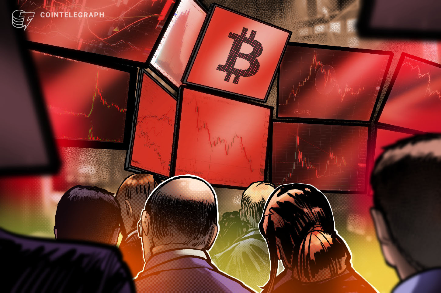 Bitcoin 66 bin dolara, petrol ise 78 doların altına düşerken Bitcoin hisselerindeki ayrışma geri dönüyor