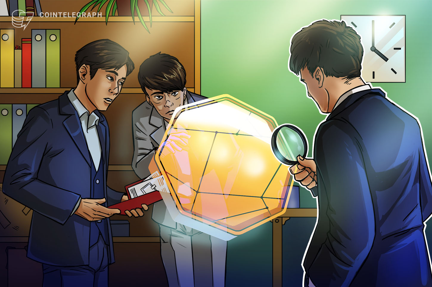 Güney Koreli yetkililer, kullanıcı bilgilerini yurt dışında paylaştığı için Bithumb’a 136 bin dolar para cezası verdi