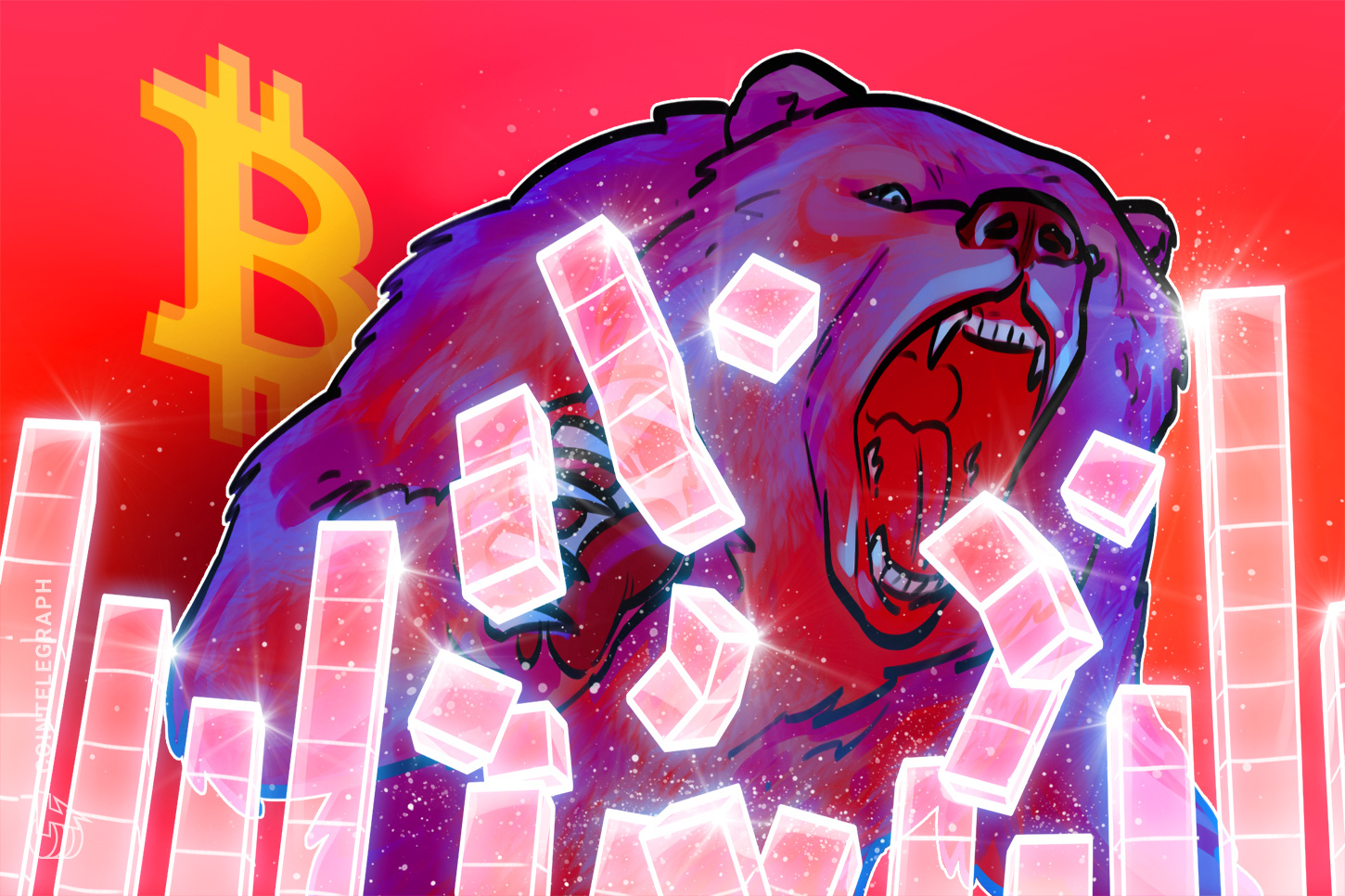 Analist: Bitcoin UXTO’lar teslimiyet sinyali veriyor