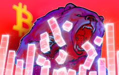 Bitcoin’in harcanmamış işlem çıktıları kapitülasyonun devam ettiğini gösteriyor: analist